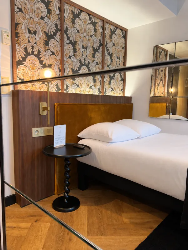 Miroirs Bille Hotel